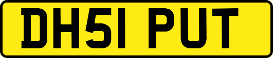 DH51PUT