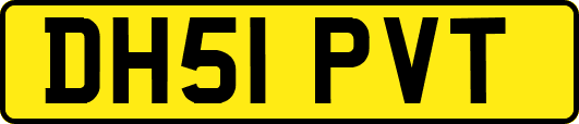 DH51PVT