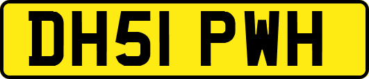 DH51PWH