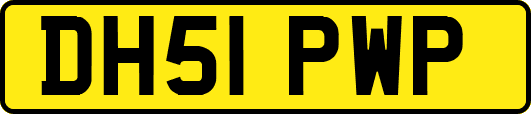 DH51PWP