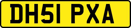 DH51PXA