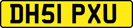 DH51PXU