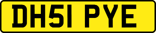 DH51PYE