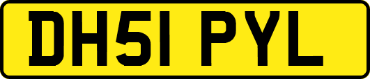 DH51PYL