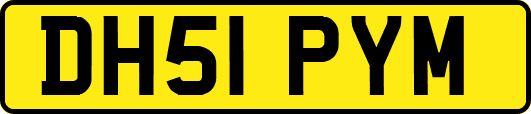 DH51PYM