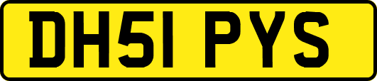 DH51PYS