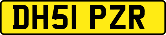 DH51PZR