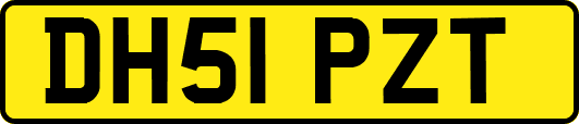 DH51PZT