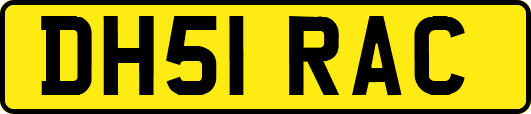 DH51RAC