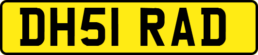 DH51RAD