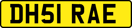 DH51RAE