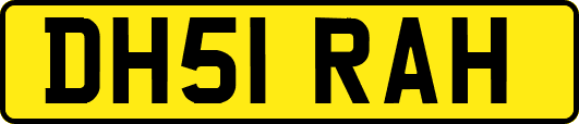 DH51RAH