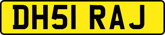 DH51RAJ