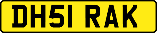 DH51RAK