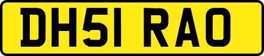 DH51RAO