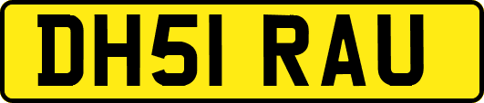 DH51RAU