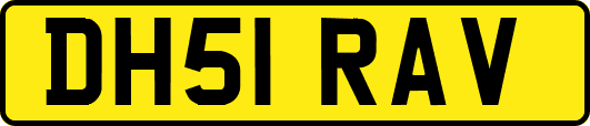DH51RAV