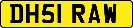DH51RAW