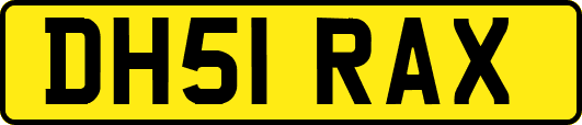 DH51RAX