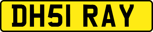 DH51RAY