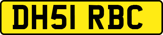 DH51RBC