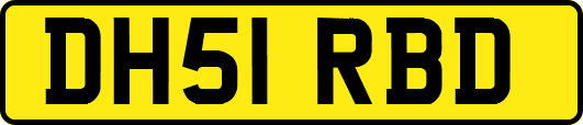 DH51RBD