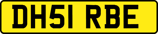 DH51RBE