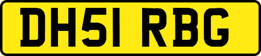 DH51RBG