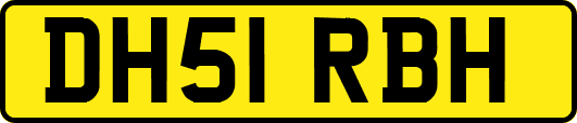 DH51RBH
