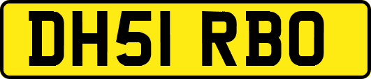 DH51RBO