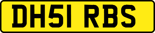DH51RBS