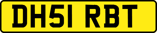 DH51RBT