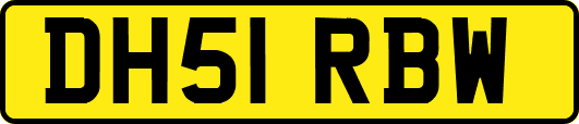 DH51RBW