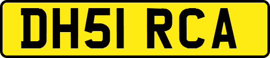 DH51RCA
