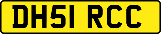DH51RCC