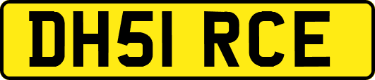 DH51RCE
