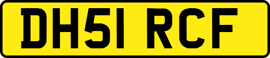 DH51RCF