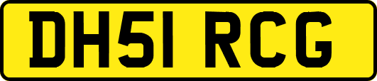 DH51RCG