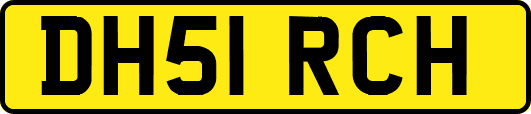 DH51RCH