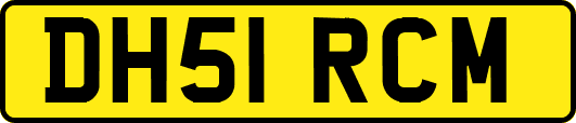 DH51RCM