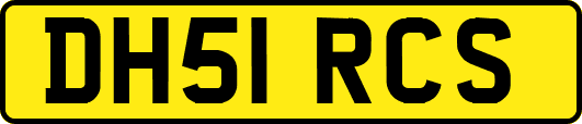 DH51RCS