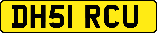 DH51RCU