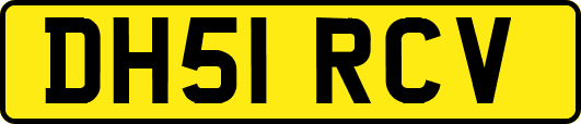 DH51RCV