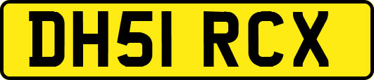 DH51RCX