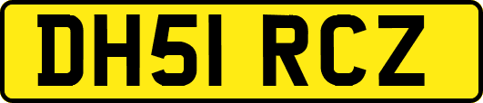 DH51RCZ