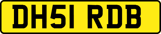 DH51RDB