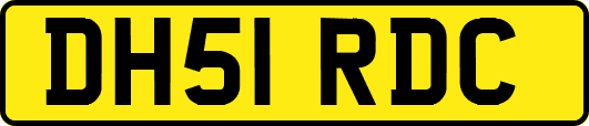 DH51RDC