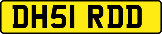 DH51RDD