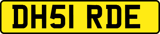 DH51RDE