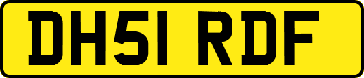 DH51RDF